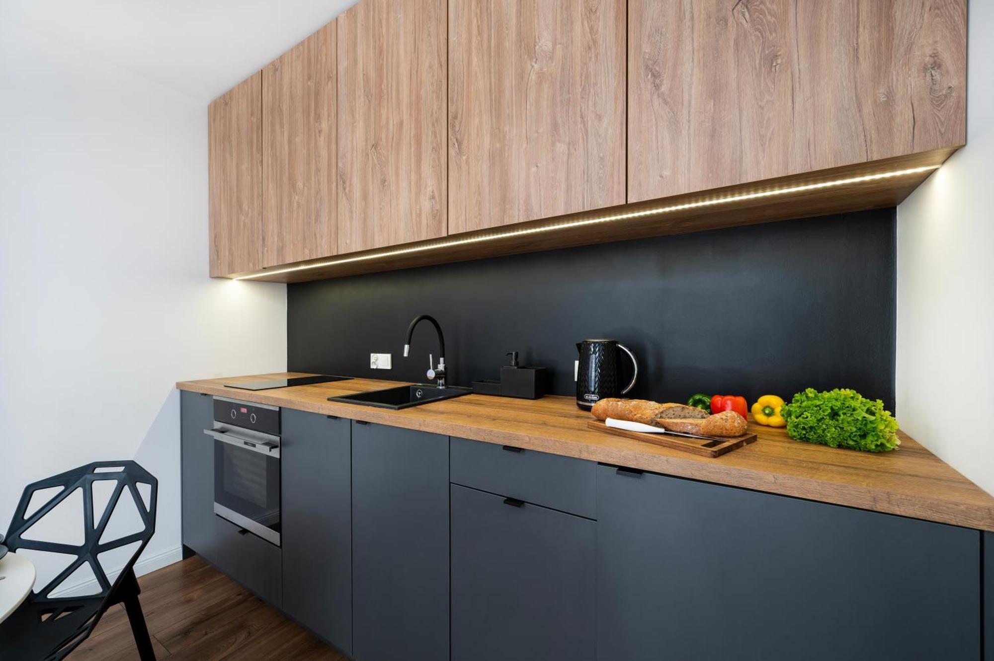 Lumina Cozy Apartments Manufaktura Łódź Eksteriør billede