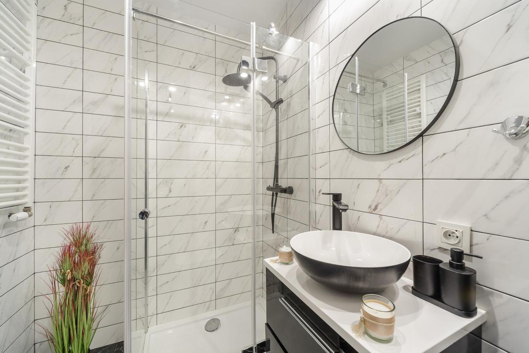 Lumina Cozy Apartments Manufaktura Łódź Eksteriør billede